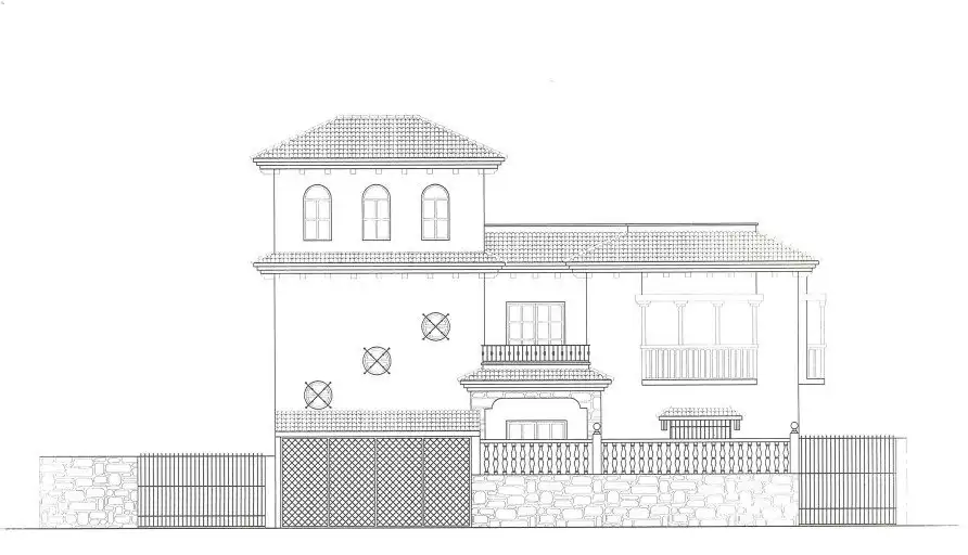 Casa o chalet en venta en Granada