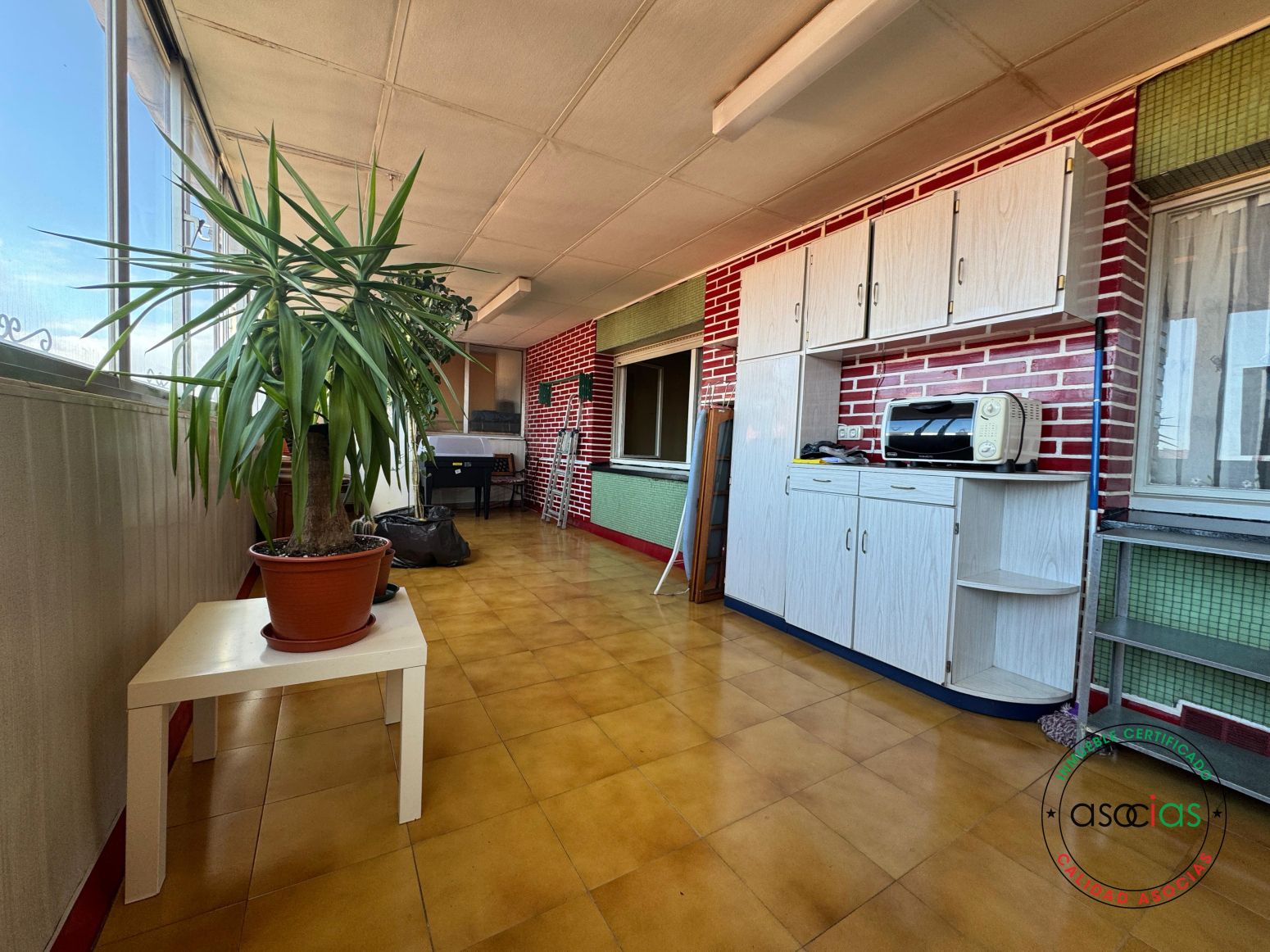 Attic for sale in Gijón   with Heating and Terrace