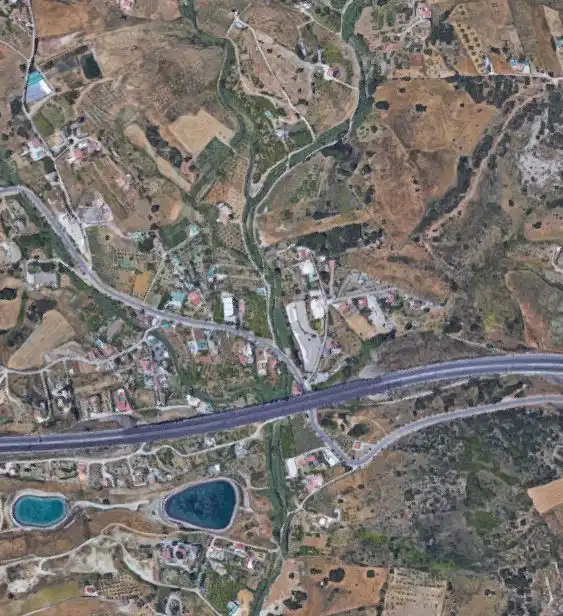 Terreny residencial en venda a Estepona Pueblo, imagen 4