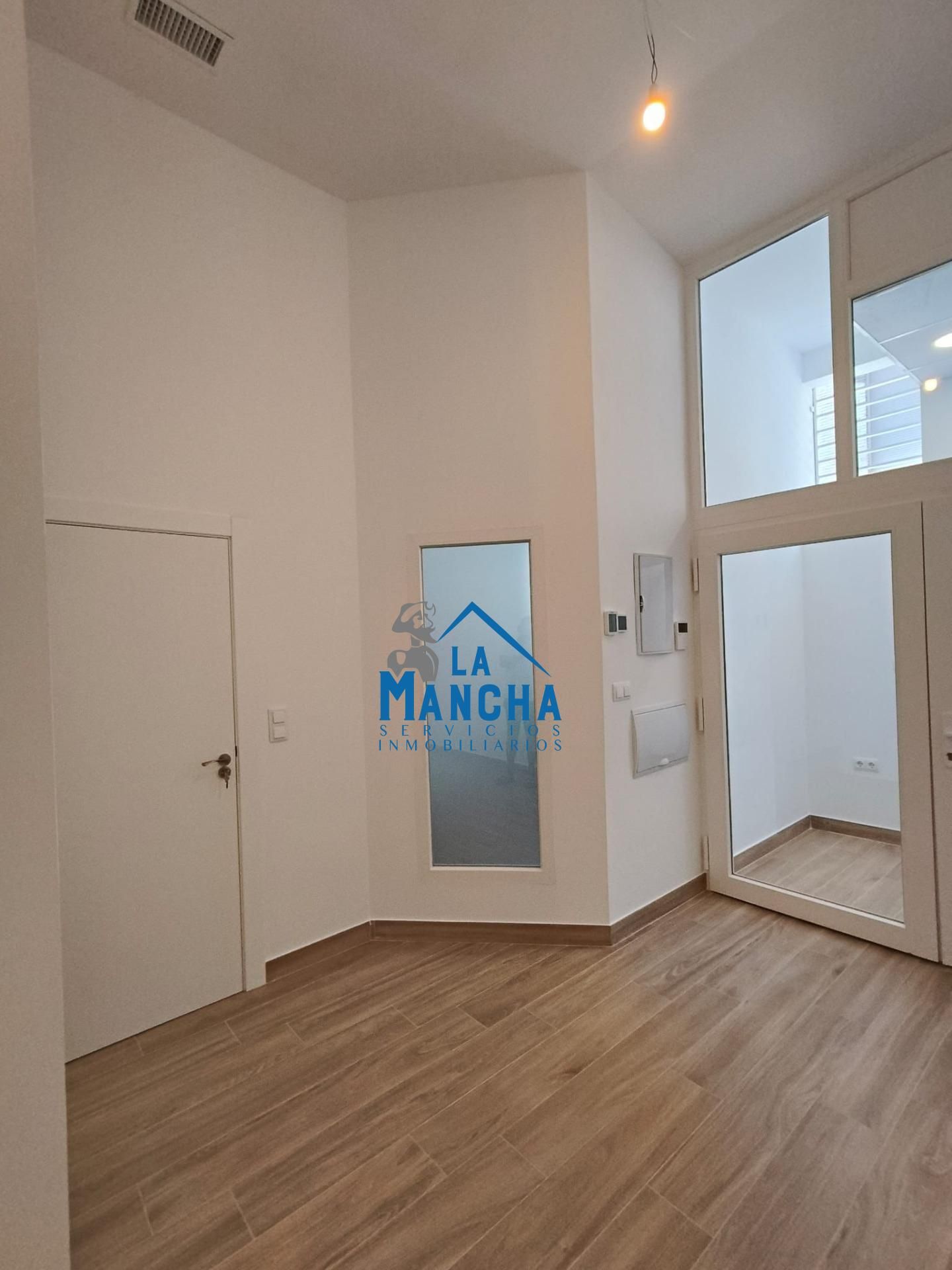 Pis en venda en  Albacete Capital amb Aire condicionat i Calefacció