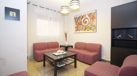 Foto 2 de Piso en venta en Duquesa de Parcent, 10, Ensanche Centro - Puerto, Málaga Capital