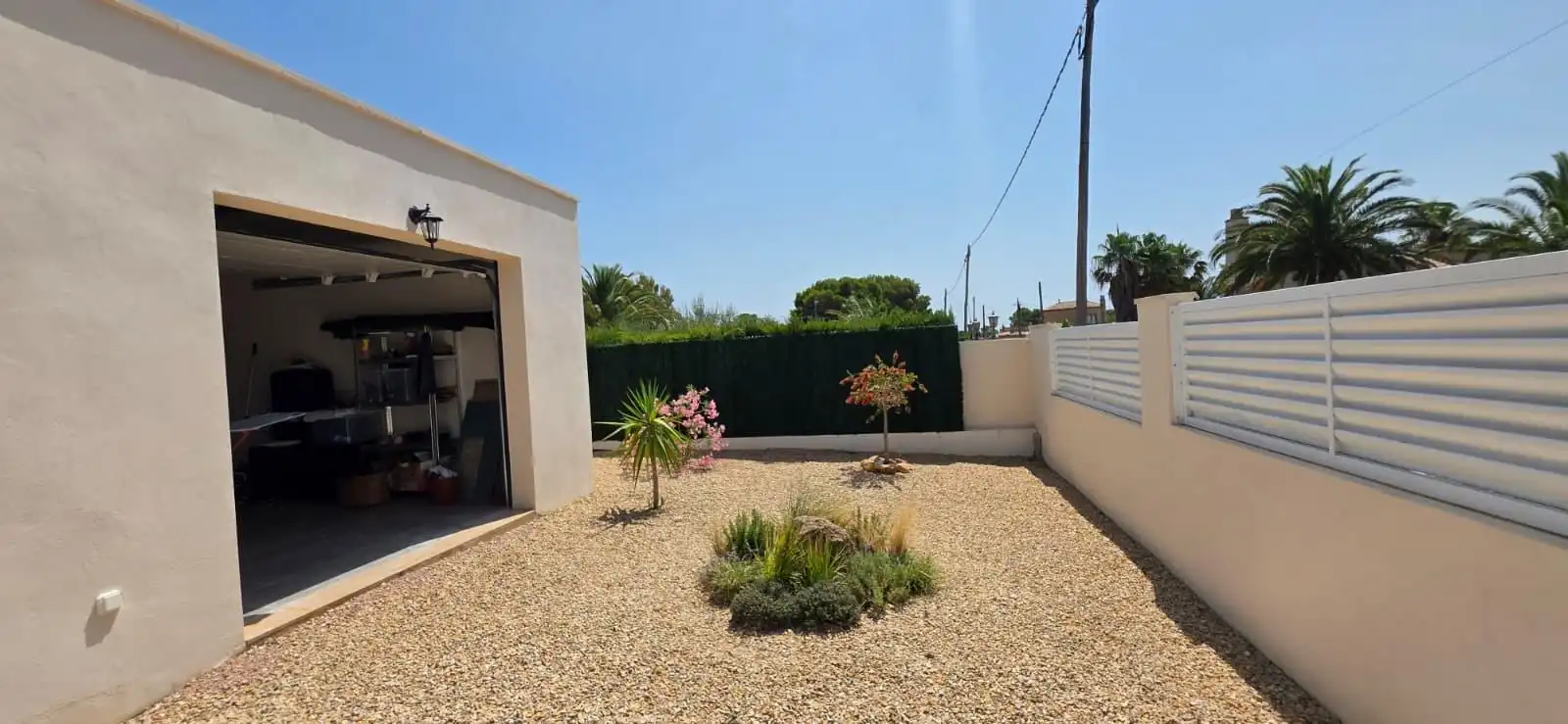 Haus mit Pool zum Verkauf in Les Tres Cales, imagen 41