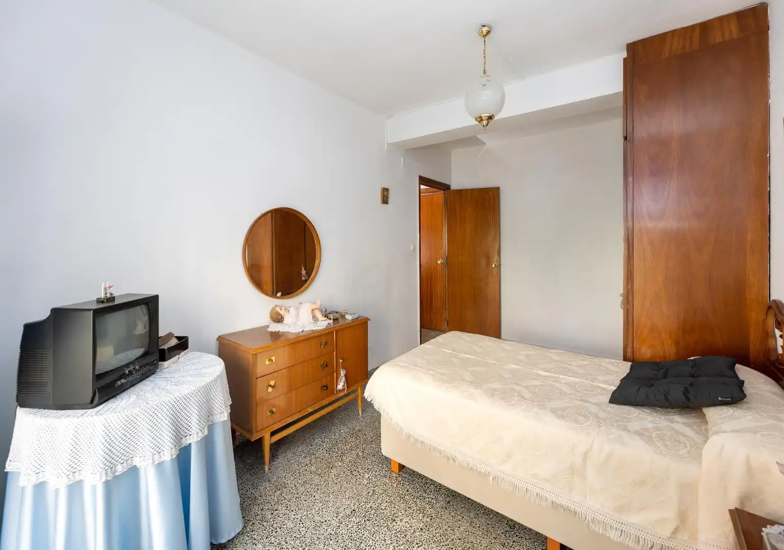 Flat for sale in Calle Infanta Beatriz, 6, Camino de Ronda