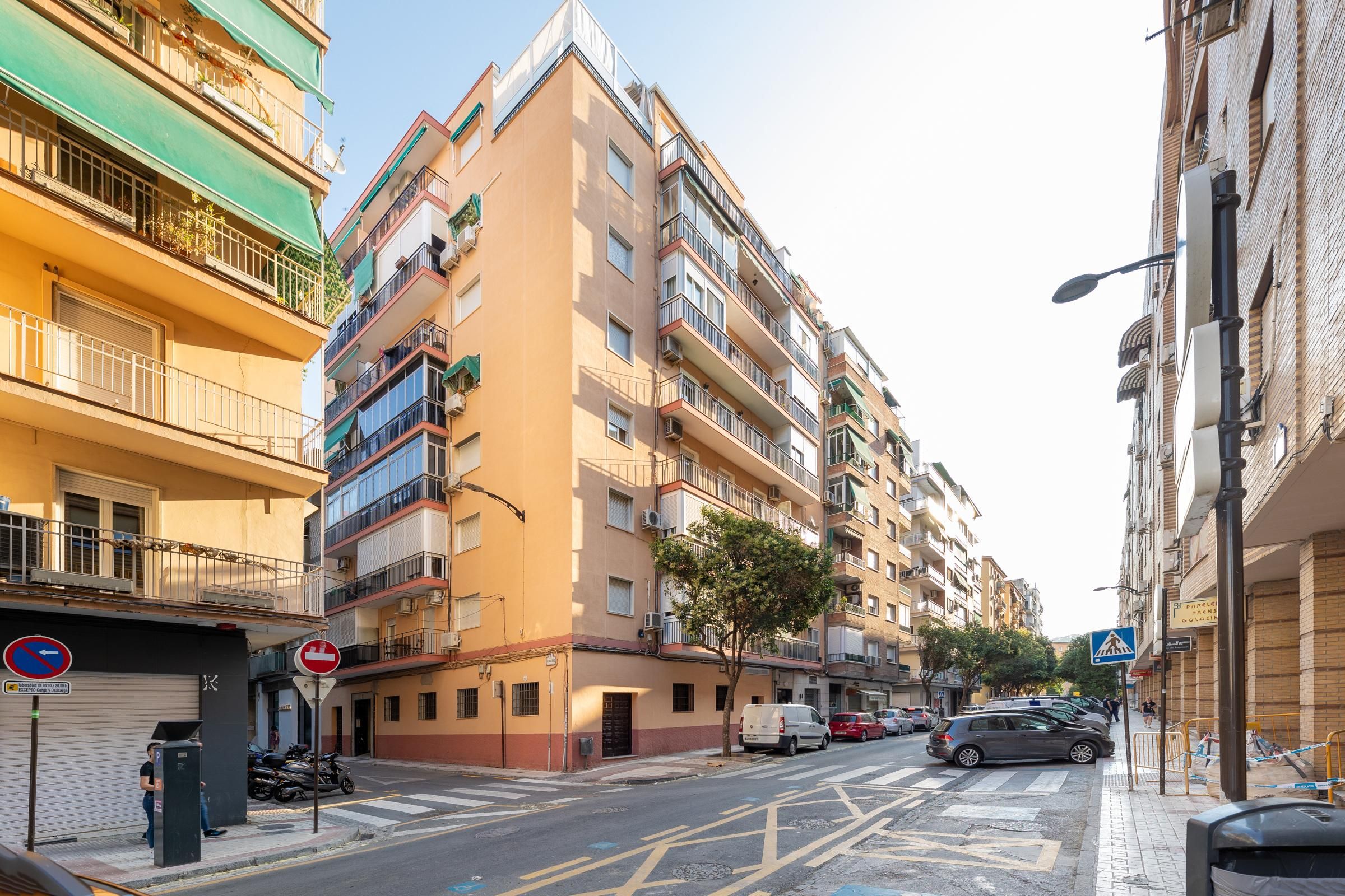 Attic for sale in  C. Agustina de Aragón, 20, 7o h, Fígares