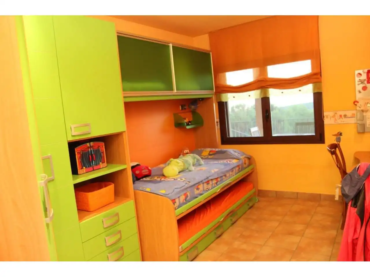 Villa con giardino in vendita a Alcover, imagen 26