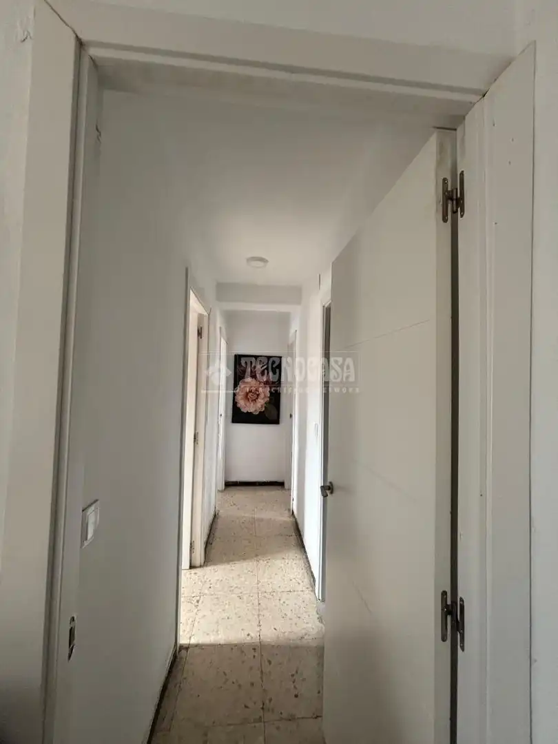 Piso en venta en Alcalá de Guadaira con Aire acondicionado y Balcón