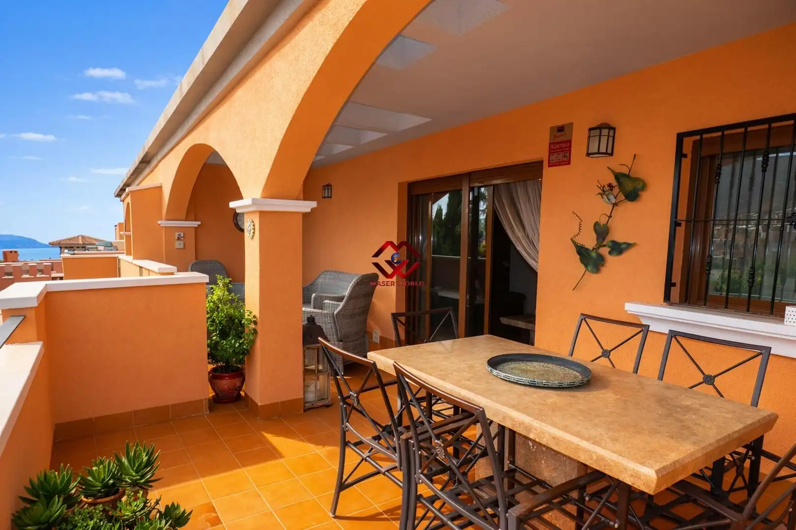 Apartament amb piscina en venda a Calle Calle Isla Verde, imagen 8