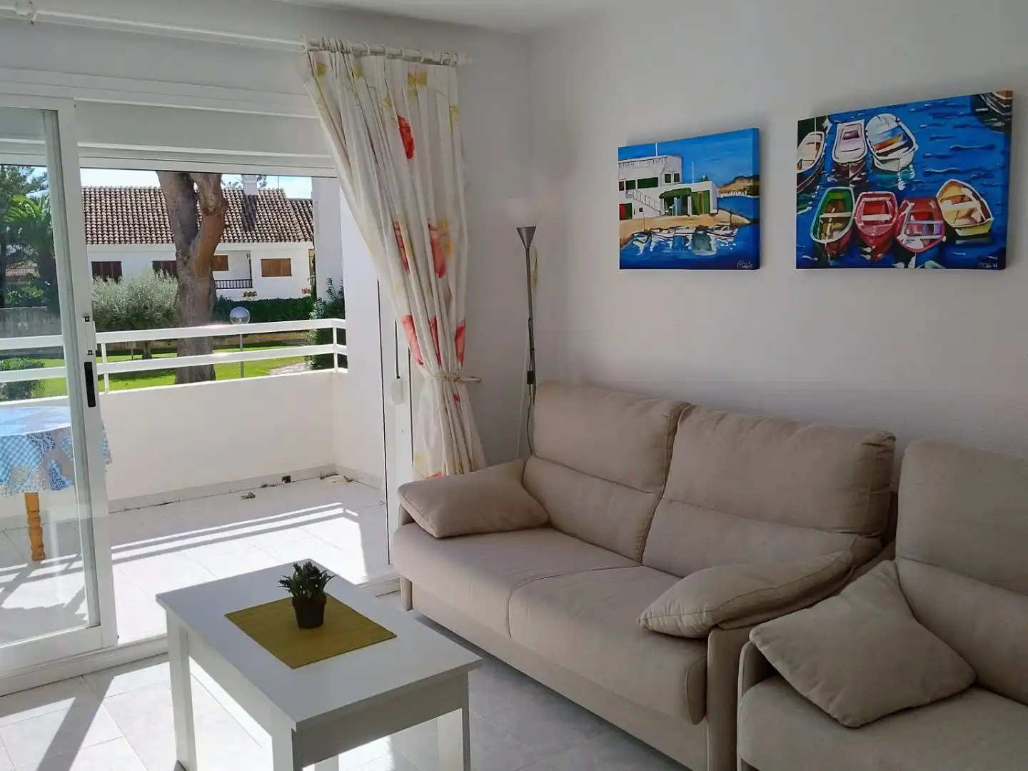 Apartment mit Pool zum Verkauf in Avenida Blasco Ibáñez 99, imagen 5