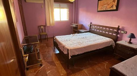 Foto 4 de Piso en venta en Centro ciudad, Linares