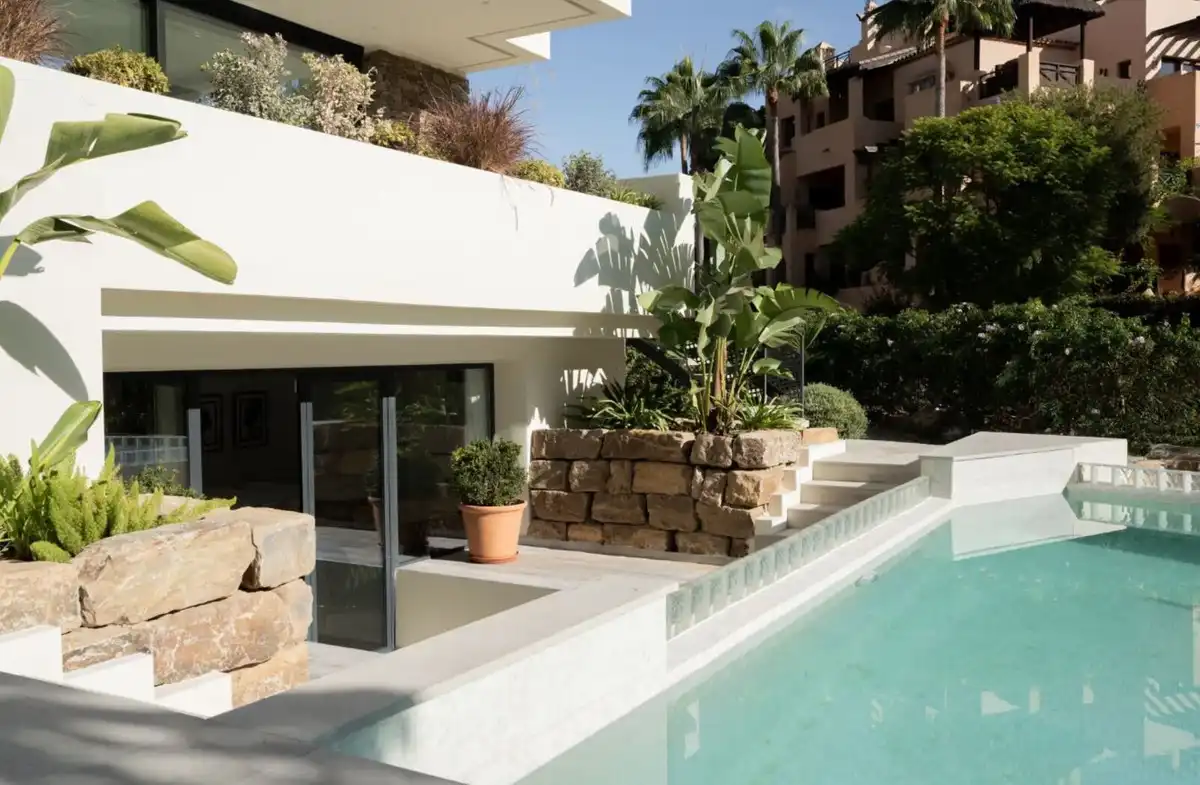 Chalet con piscina en venta en Benamara - Atalaya, imagen 3