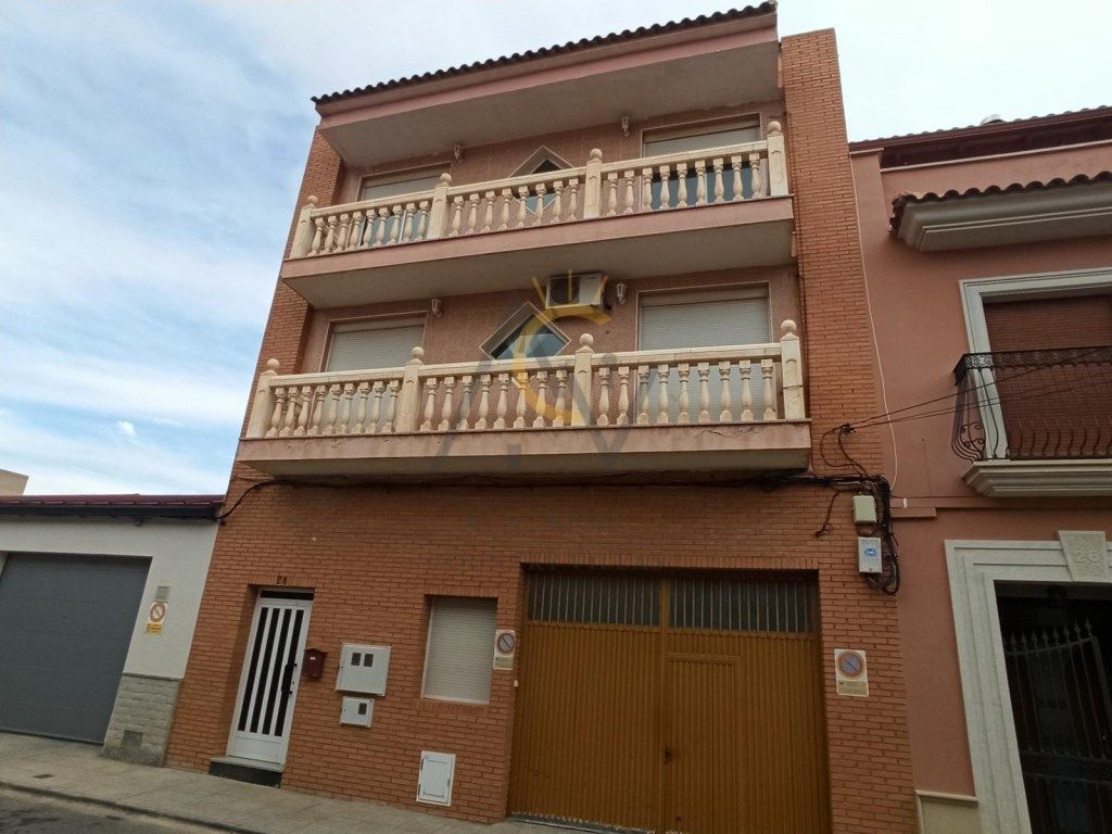 Exterior view of Building for sale in La Romana