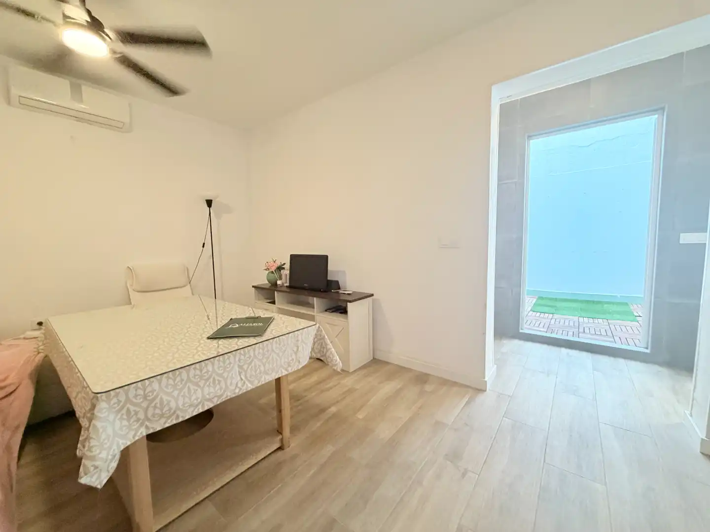 Habitación de Casa o chalet en venta en Umbrete, Sevilla