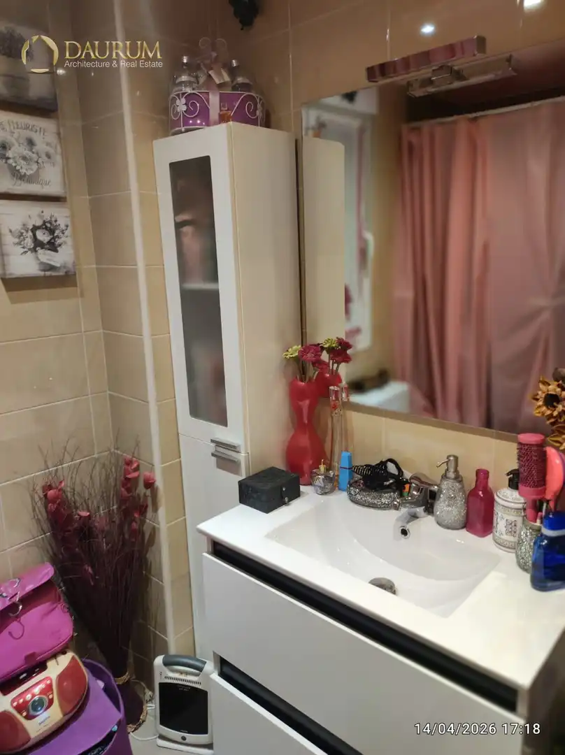 Baño de Piso en venta en Madrid con Aire acondicionado, Calefacción y Trastero