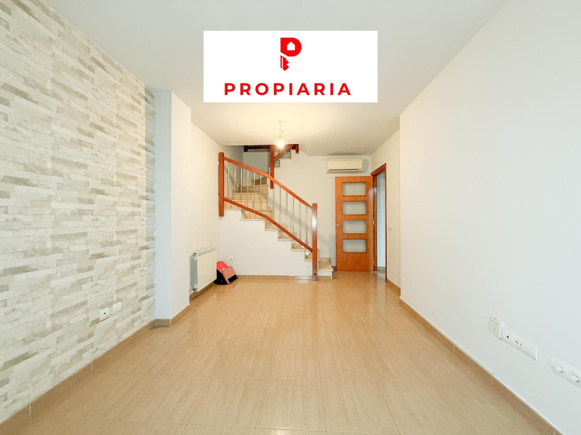 Außenansicht von Dachboden zum verkauf in Sant Vicenç Dels Horts mit Klimaanlage, Heizung und Terrasse