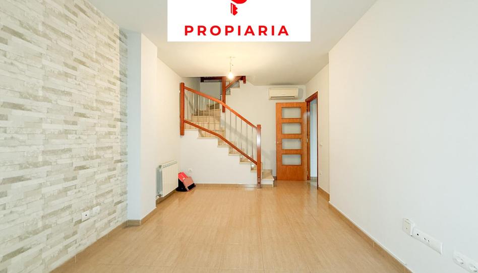 Foto 1 de Àtic en venda a Sant Vicenç Dels Horts, Barcelona