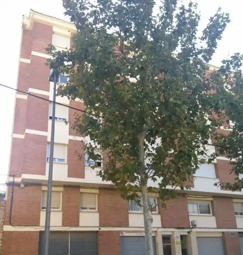 Pis amb terrassa en venda a Carrer de Pare Claret, imagen 2
