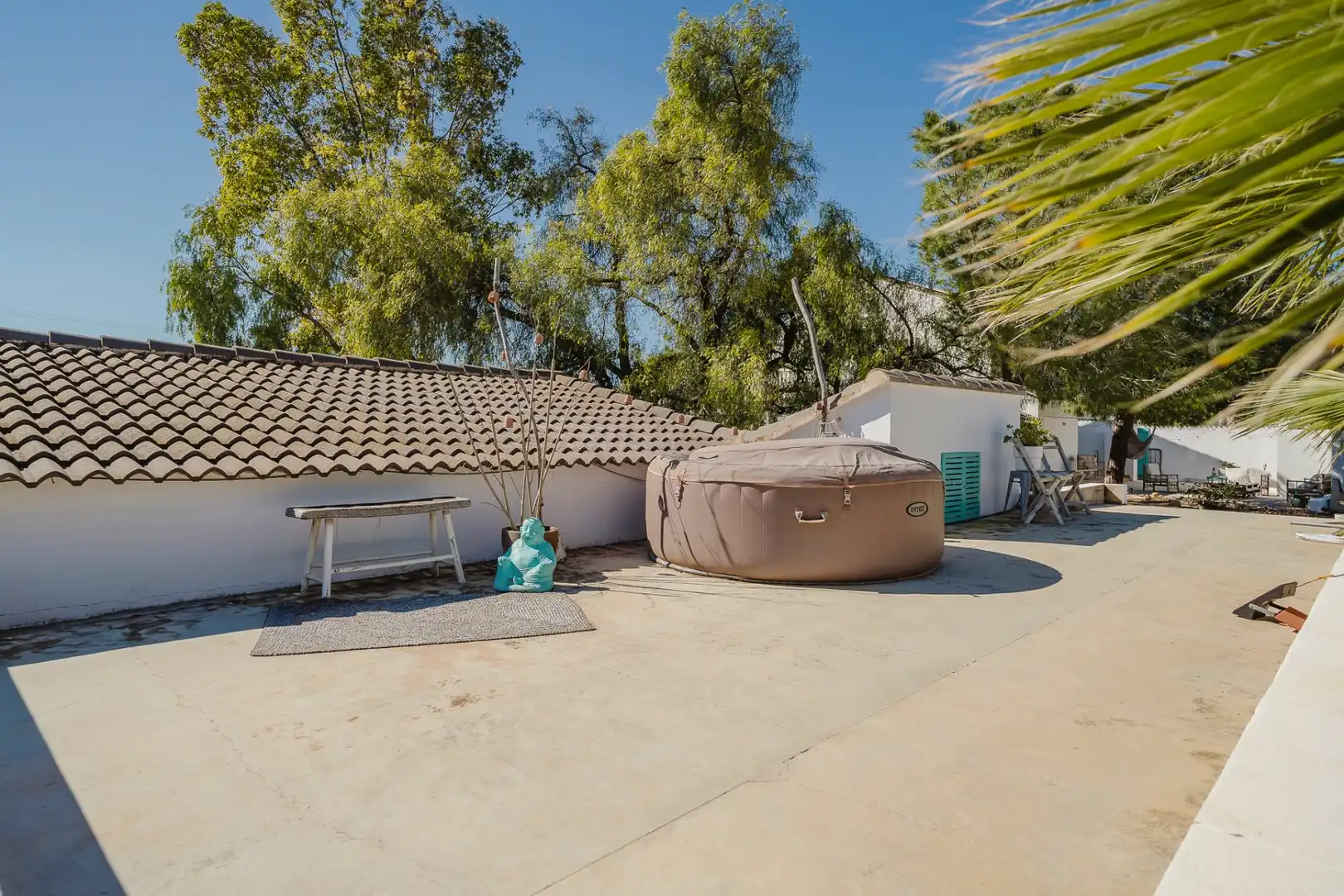 Casa con piscina in vendita a Campo de Murcia, imagen 85