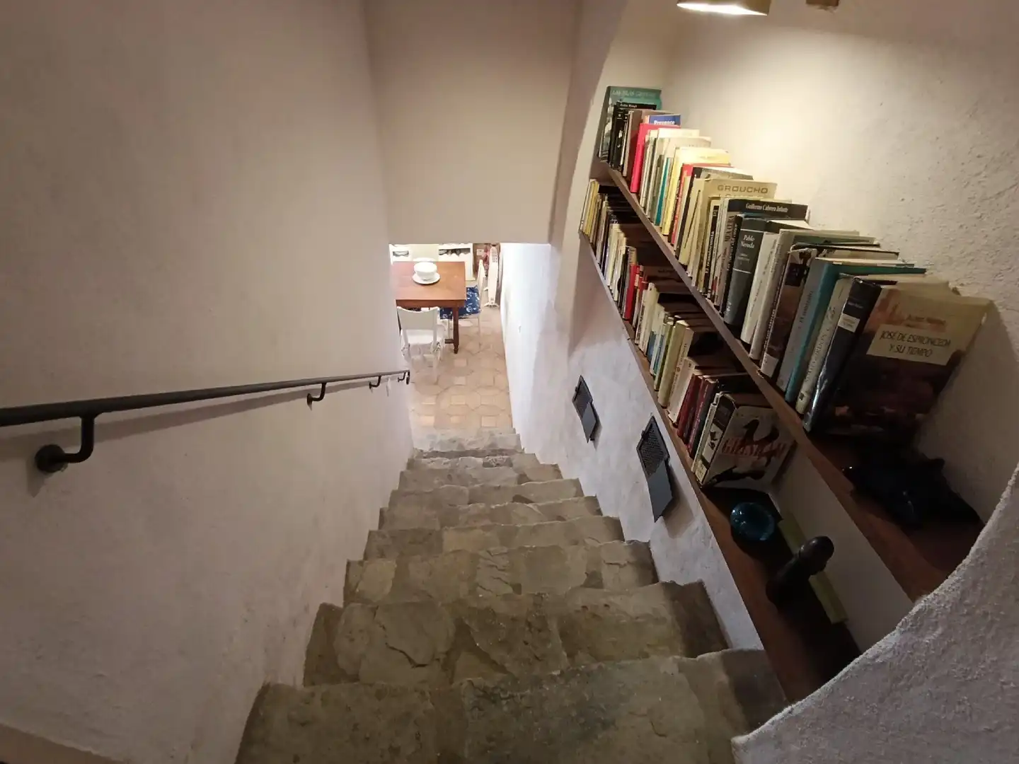Finca rústica en venta en Lascuarre con Calefacción y Trastero