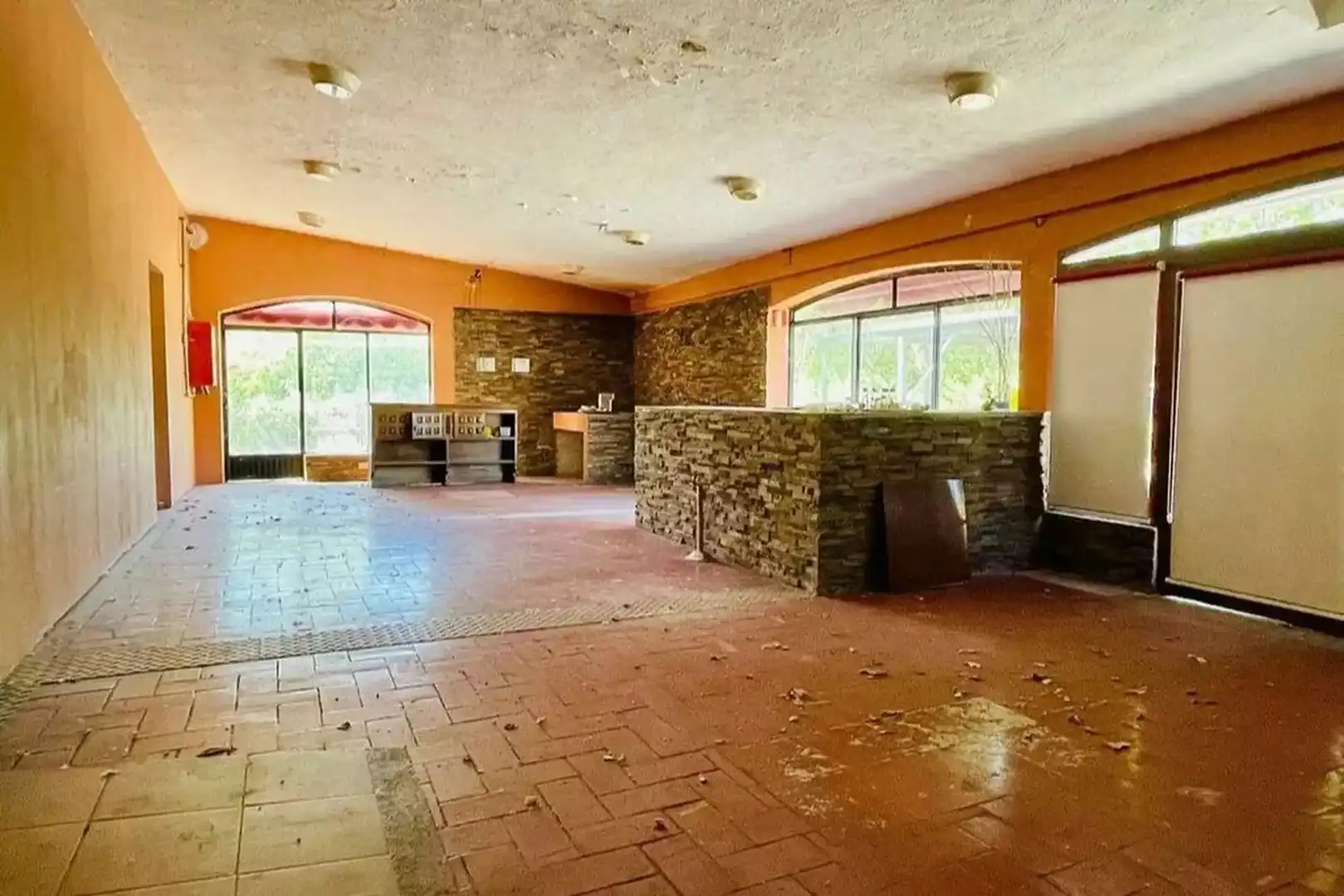 Finca rústica en venda en Pont de Molins amb Piscina