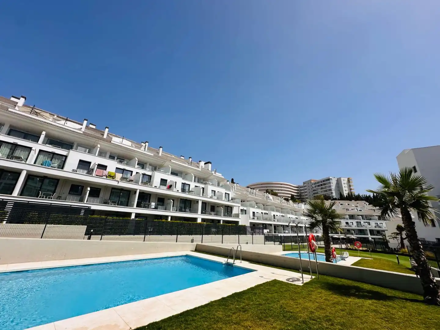 Penthouse with pool for sale in Zorzal 16, imagen 26