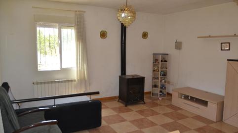 Foto 5 de Casa o xalet en venda a Pino, Barajas de Melo, Cuenca