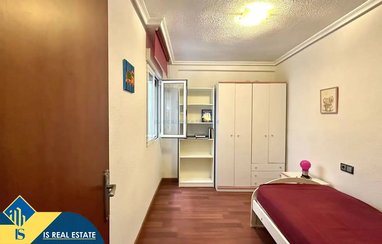 Apartament amb ascensor en venda a Playa del Acequión, Náufragos y Rocío del Mar, imagen 10