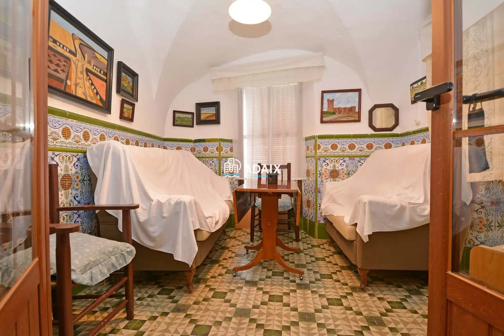 Detached homes for sale in Montánchez  with Terrace and Storage room