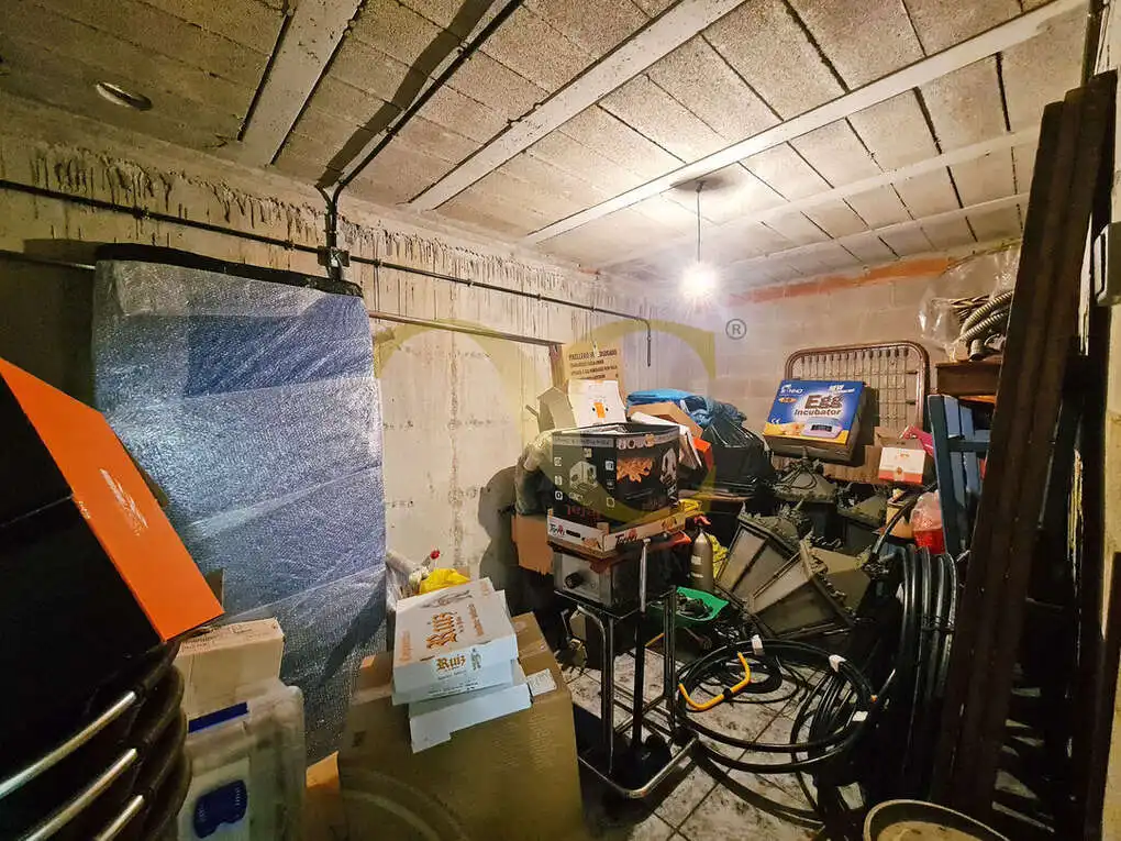 Casa o xalet en venda en Oviedo  amb Calefacció, Jardí privat i Terrassa
