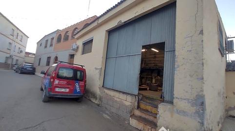 Photo 2 of Industrial buildings for sale in N/a, Linarejos, Jaén