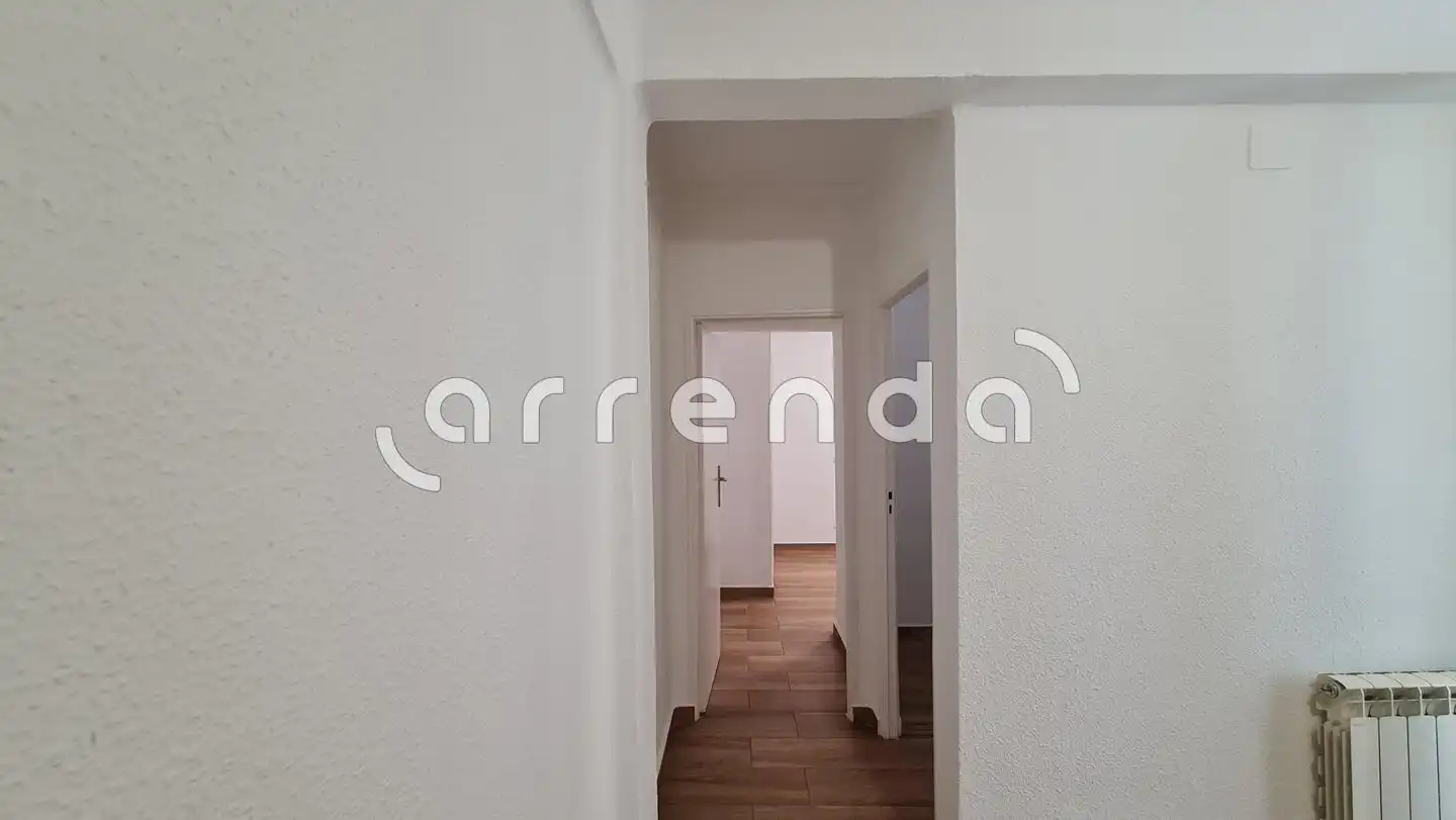 Flat for rent in Madrid  with Heating and Terrace