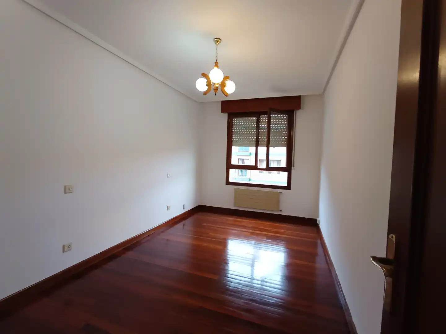 Appartamento con terrazza in vendita a Iturralde Kalea 6, imagen 4