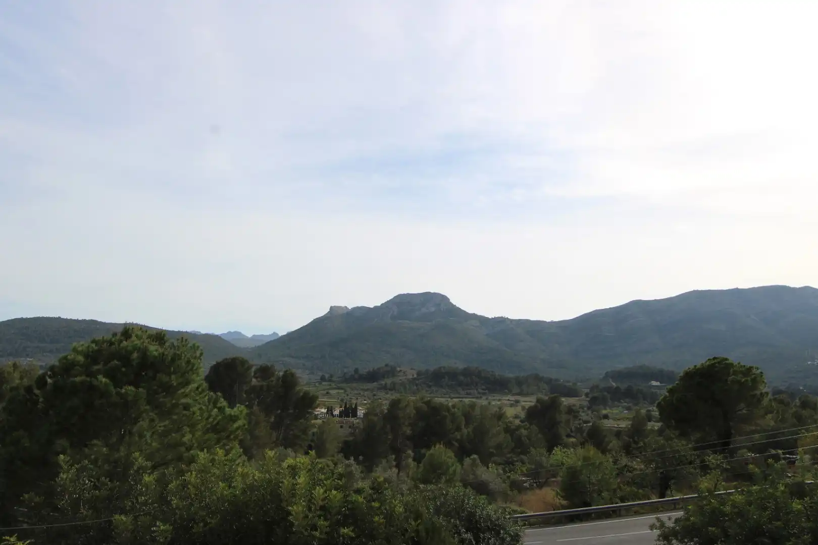 Casa con jardín en venta en Alcalalí, imagen 17