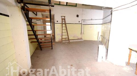 Photo 3 of Premises to rent in Calle Pintor Navarro Llorens, Arrancapins, Valencia