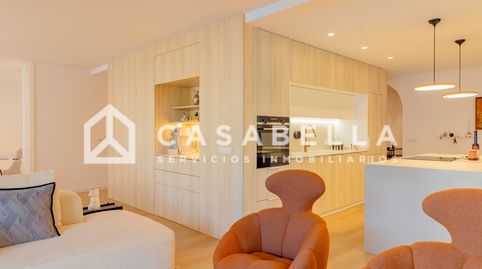 Foto 5 de Piso en venta en Blasco Ibáñez, Exposició, Valencia Capital