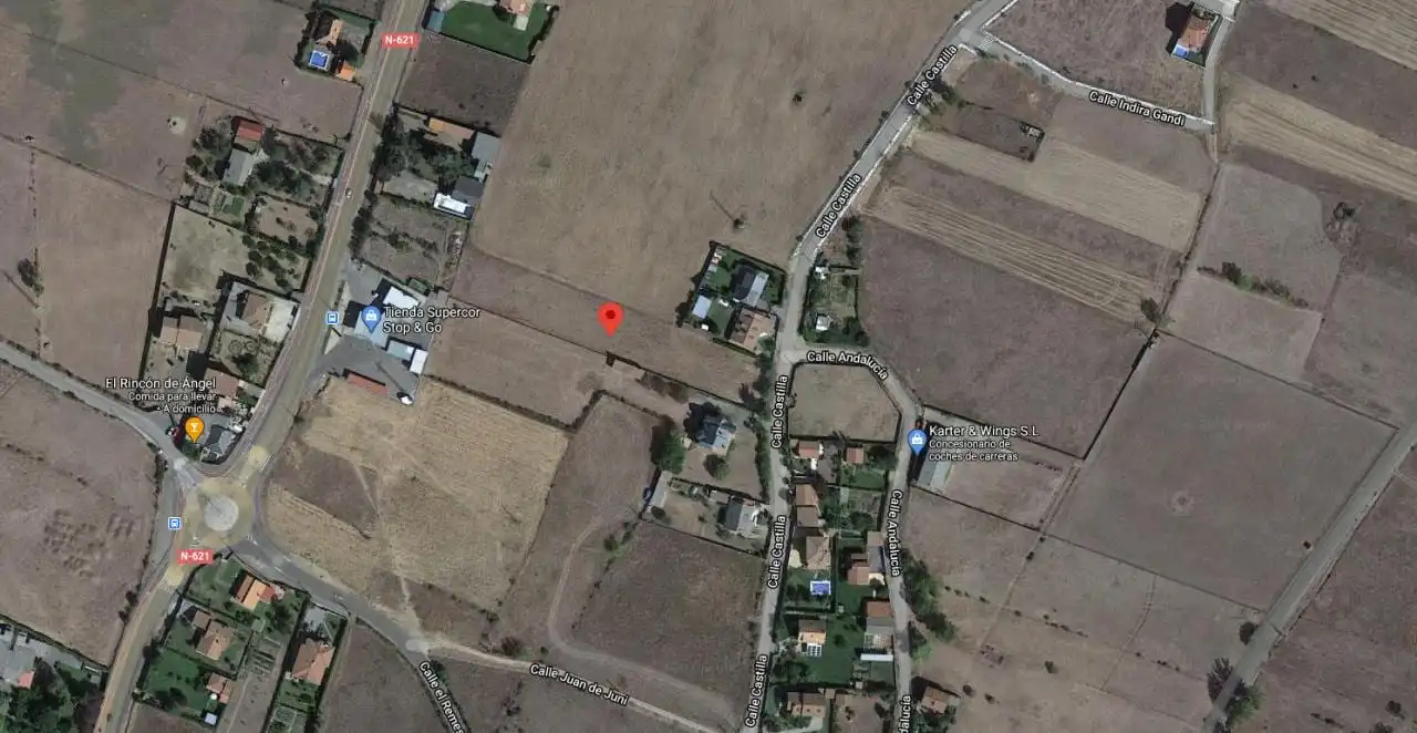 Terreni e lotti in vendita a Calle Castilla, imagen 2