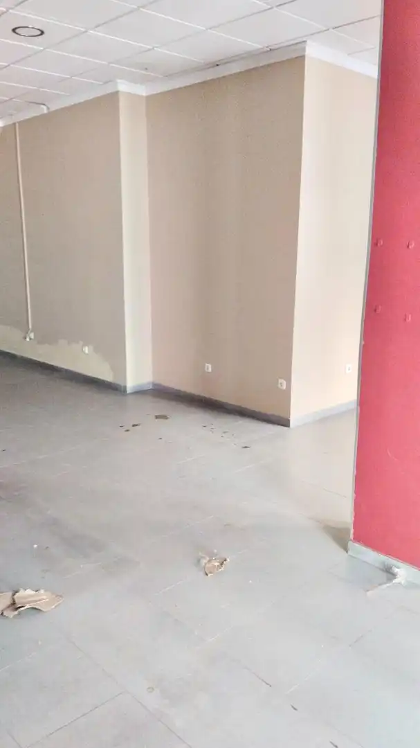 Local comercial en venda a El Ejido Ciudad, imagen 4