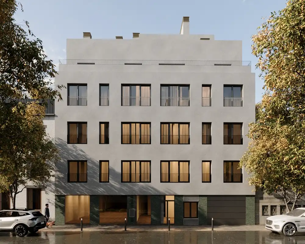 Local en venta en Carrer del President Companys, 8, Riu Nord