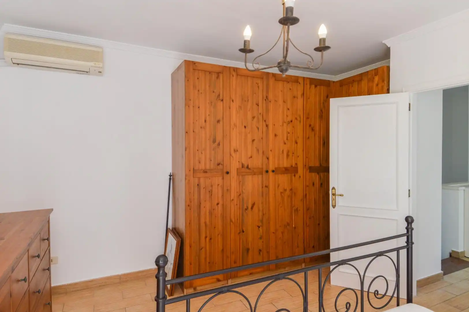Dormitori de Dúplex en venda en Mogán amb Terrassa