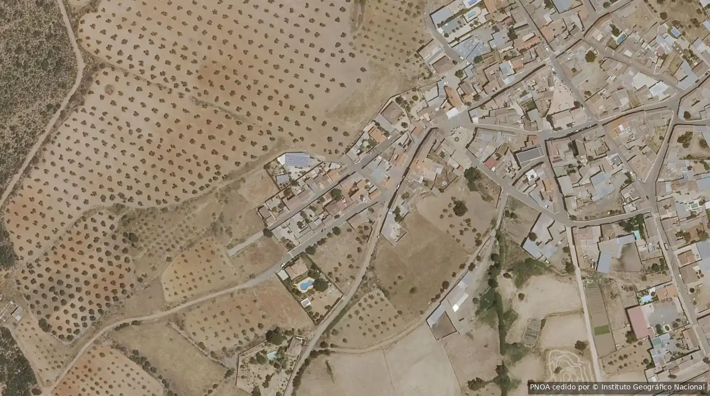 Flat for sale in Marjaliza, Toledo