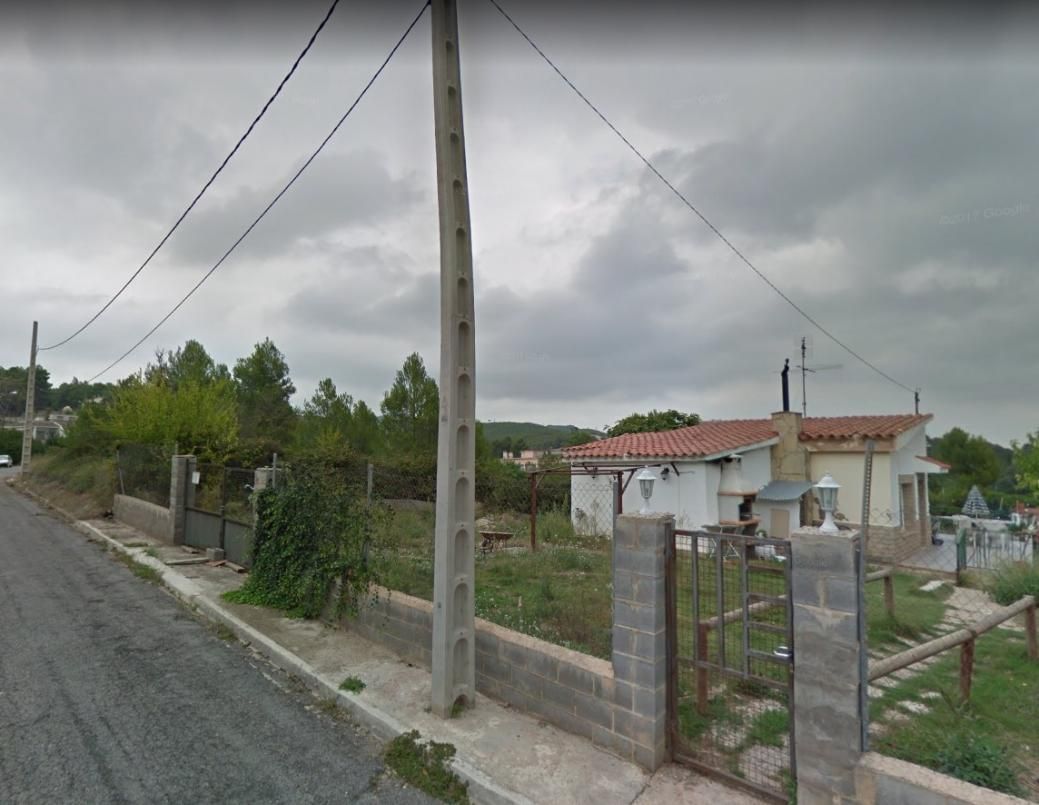 Casa o chalet en venta en El Montmell con Jardín privado y Terraza