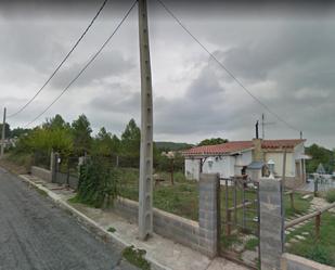 Casa o xalet en venda en El Montmell amb Jardí privat i Terrassa