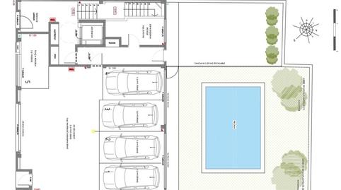 Foto 3 de Dúplex en venda a Santa Anna, Centre - Cordelles, Barcelona