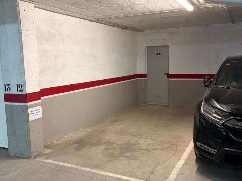 Aparcament de Garatge de lloguer en Vallfogona de Balaguer