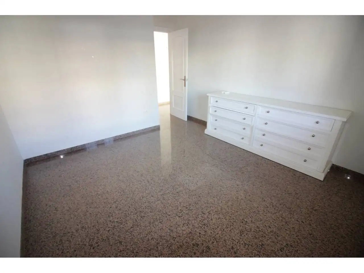 Dormitori de Casa o xalet en venda en Roquetas de Mar amb Aire condicionat, Jardí privat i Terrassa