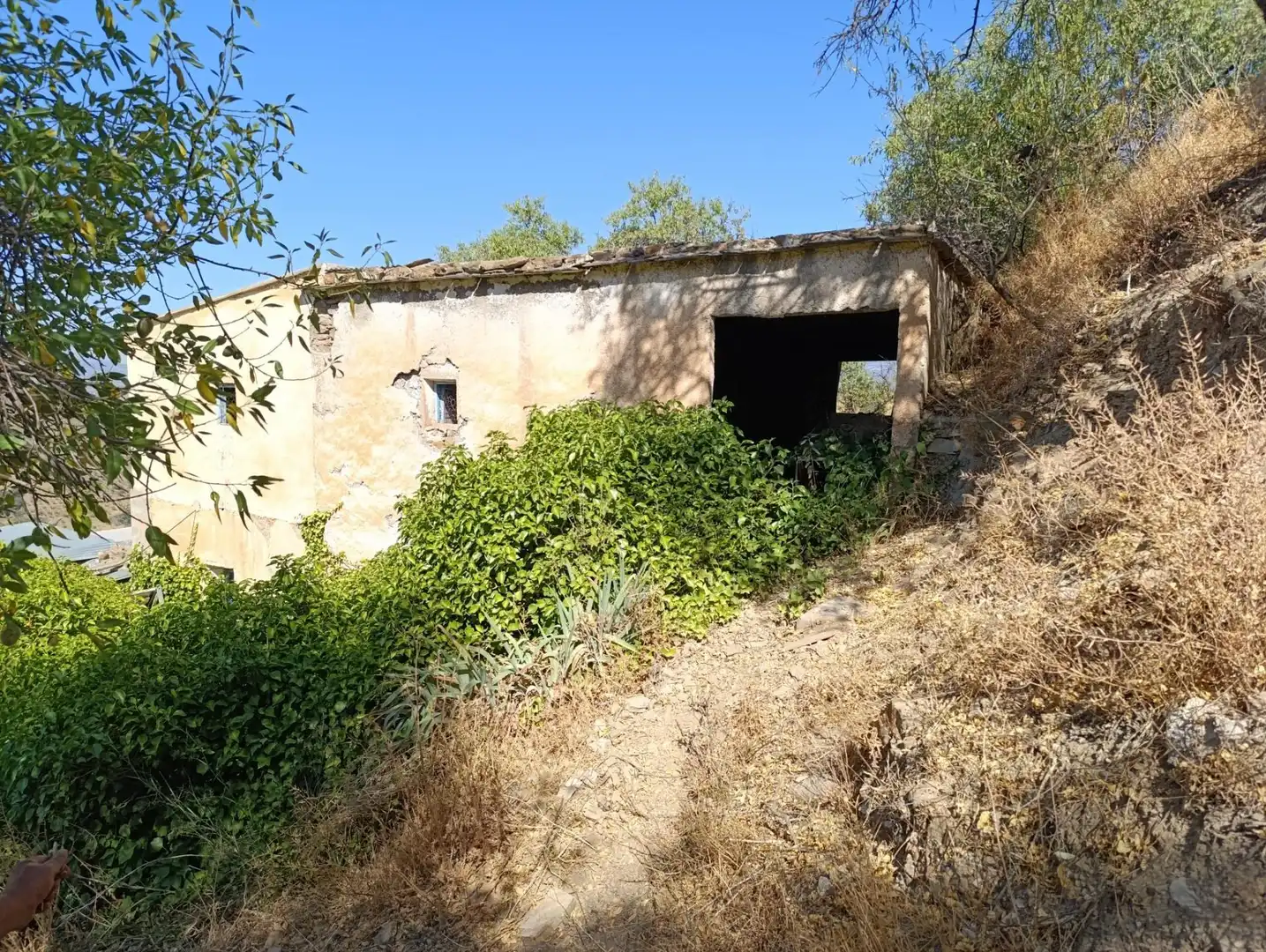 Casa rustica in vendita a Almegíjar, imagen 23