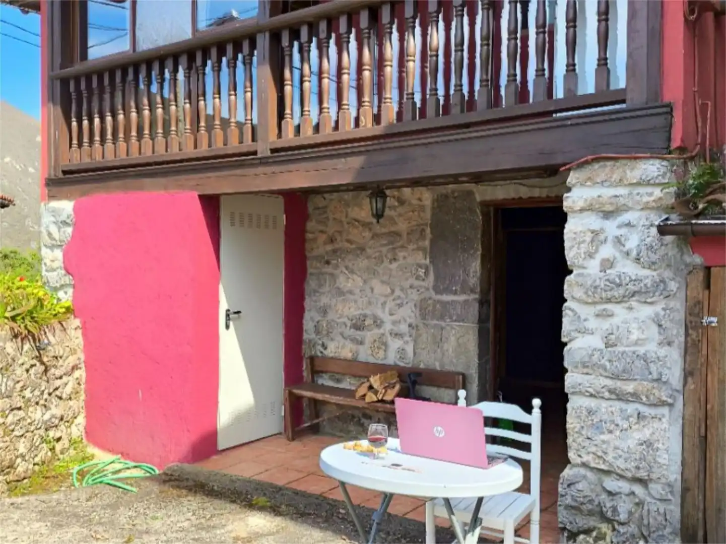 Casa en venda a Vibaña - Ardisana - Caldueño, imagen 7