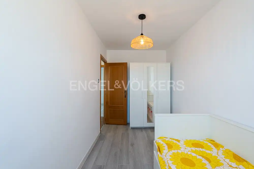 Flat with terrace to rent in Urbanización Santa María el Progreso, imagen 21