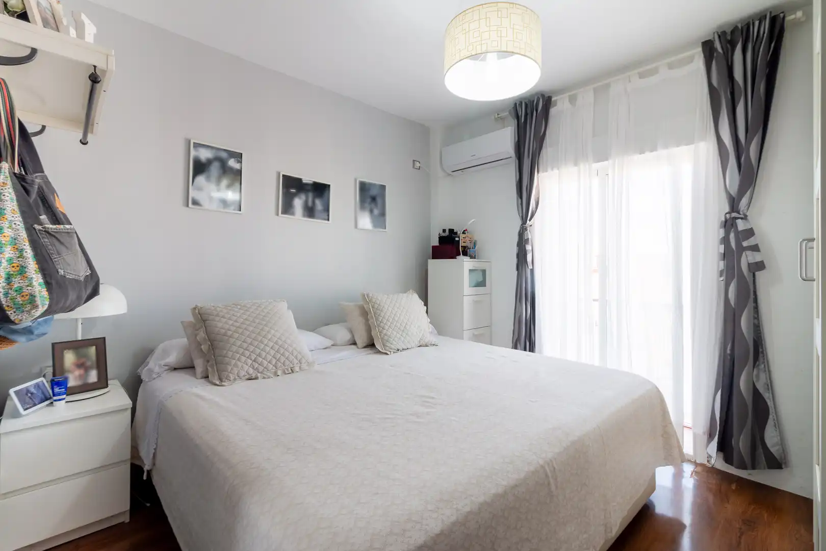 Appartement avec terrasse à vendre à Calle Alcaudón, imagen 8