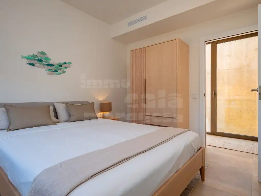 Habitación de Apartamento de alquiler en Begur