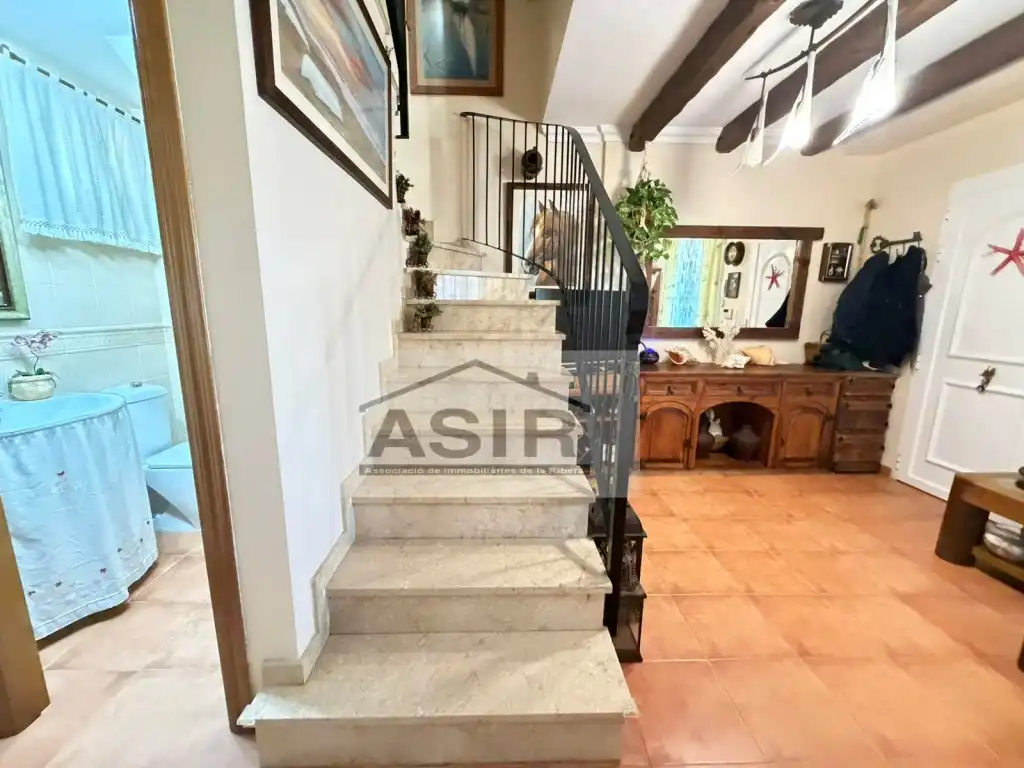Houses for sale in Sueca  with Air Conditioner, Terrace and Swimming Pool